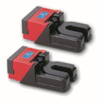 Mordaza Estandar 2 Piezas y Llave 060X50-068mm – Acero de alta resistencia