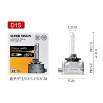 Lampada Alogena Auto 35w 6000k 12v Dc - Dolaso