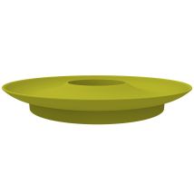 Romberg Avocado-Kit – Durchmesser 15 cm – lebensmittelecht – Anzuchthilfe für eigene Avocado-Pflanze