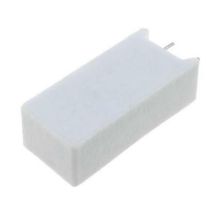 33r 10w 5% Resistencia Bobinada Radial 16x12x35mm