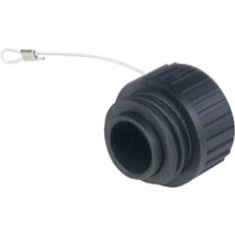 Hirschmann Ca 00 Sd 3 831 532-400 Capuchón De Protección Fiable
