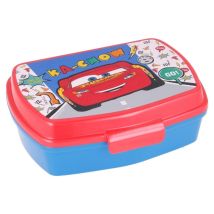 Cars Sandwichbehälter Bpa-freie Lunchbox