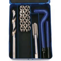 Kit Di Riparazione Per Filetti M10 X 1,0 14 Pz.