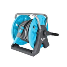 Flopro - 70300476 Neverkink Easyreel Complete Hose Reel Set 25m Flo70300476