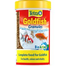 Tetra – Goldfish Granules – 100ml – 528568