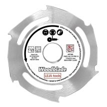 Disco tronzador KWS Uni Pro 6 – Diámetro 115 mm – Leja Tools
