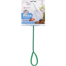 Kescher Flamingo Epuisette À Poissons Feines Netz 12 Cm