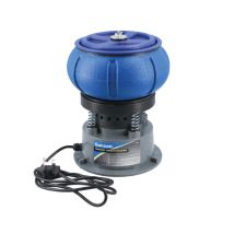 Gunson - Polisseuse À Tambour Vibratoire 77172 Polissage Par Vibration