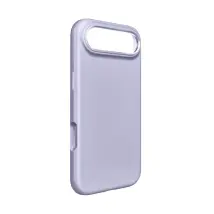 Funda Pure Icon Mag Pro De Silicona Líquida Para Iphone 17 Air, Compatible Con Magsafe, Con Protección Para La Cámara Y Botones De Aluminio - Rosa