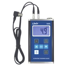 Digitales Ultraschall-dickenmessgerät Limit 5600