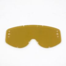 Visier Schirm Einfach Orange Maske Helm Smith Scott Für Motorrad