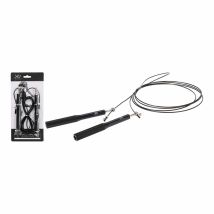 Corda Pro Speed Colore Nero