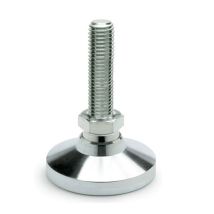 Piedino Di Supporto Per Fioriera Da Balcone Serie Coyotto