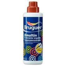 Colorante Liquido Superconcentrato Ocra Emultin 0,05L – Bruguer