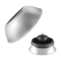 Campana Antiriflesso Per Proiettore Ufo 150w - Accessorio Alcapower