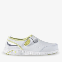 Lina Scarpe Antinfortunistiche Antiscivolo Ob Esd A Src E Verde 40 - Safety Jogger