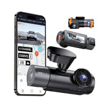 Enregistreur Vidéo Vantrue N5 S