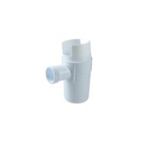 Sifone Per Gruppo Di Sicurezza S01-sifone Nf Garis Gis/s01-sifone