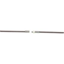 Prolunga elettrica 5 m con giunto in acciaio – Compatibile con raccordi Ww da 1/2" – CABERE