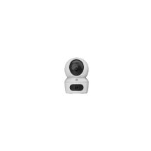 Ezviz Telecamera IP Doppia 2K per Interni ed Esterni – Risoluzione 2560x1440 – Visione Notturna fino a 10m – Angolo di Visione 92°