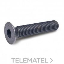 Tornillo avellanado 7991 – 3x6 mm – Damesa