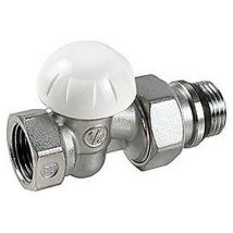 Radiatore Giacomini R15tg Regolazione Precisa 10,6x7,8 Cm