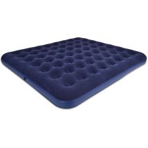 Aufblasbare King-size-matratze – 203 X 182 X 22 Cm