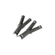 Raccord Y – 17-17-10 – Forme N – Noir – SCHLEMMER