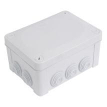 Caja De Derivación Blm Optibox Ip55 175x150x80 Mm