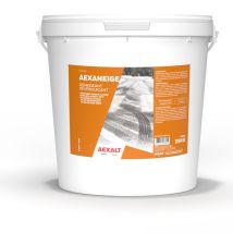 Aexalt – Rimuovi neve e ghiaccio ecologico 30L – Efficace fino a -30 °C – Non corrosivo