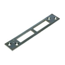 Contropiastra Serratura Sicur 0053 Scroc Caten Q.ta 10