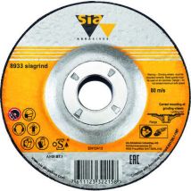 Disque à lamelles pour meuleuse – 230 mm – Épaisseur 6.5 mm – Alésage 22.23 mm – S.I.A