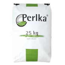 Millstore - Perlka Micro Kalkstickstoff 25 Kg Stickstoffdünger Pferdeweide Universaldünger
