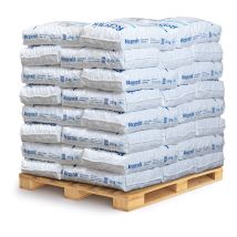 Regenit Siedesalztabletten 40x 25 kg – Hochwertiges Regeneriersalz für Wasserenthärtungsanlagen – DIN 19604 konform