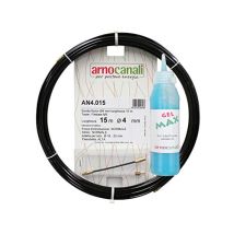 Arnocanali Kitan415 Sonda, Multicolore