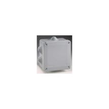 Caja De Derivación Cuadrada Estanca 100x100