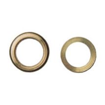 Rondella Alzaporta Ottone D 9 Mm Q.ta 100