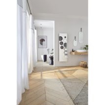 Sech. Serv. Ook 1500w Blanc