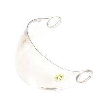 Visière écran de casque – Fumé clair – Grex G03 II G01 YOUTH