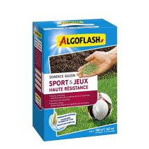 Semillas Algoflash Semhr25 Alta Resistencia Deporte 2.5 Kg