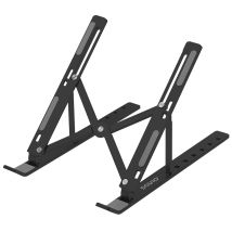 Pb-05 Soporte Para Ordenador Portátil Negro 45,7 Cm (18)