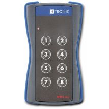 H-tronic Ht8splus Transmisor Radio 8 Canales 3 V