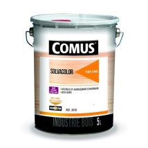 Tinta Per Legno - Rovere Dorato - 1 L - 19474 - Comus