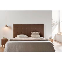 Cabecero Tapizado Astoria Acualine 100x120x8 Cm Moonia