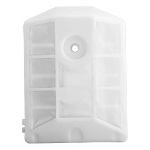 Filtro Dell'aria Per Motosega 62cc Ricambio Filtro Aria Compatibile Per Motosega A 2 Tempi 52cc