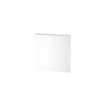 Radiador Eléctrico Noirot Kaolin Blanco 1000 Vatios 60 Cm