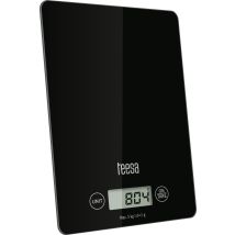Balance Cuisine Teesa Tsa0804-b Capacité 5 Kg Précision 1 G