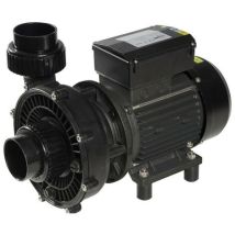 Pompa di circolazione PHT 0,4 kW – Compatibile con Desjoyaux – Nero – Volume piscine compatibile, Debito max