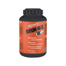 Epoxy - Rostumwandler - Brunox