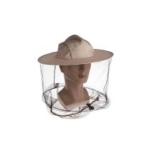 Ahlsen Red Contra Insectos Sombrero De Apicultor Con Velo Anti Mosquitos Insecto Mosquitera Sombrero Anti Mosquitos Abeja Insecto Apicultura Red 